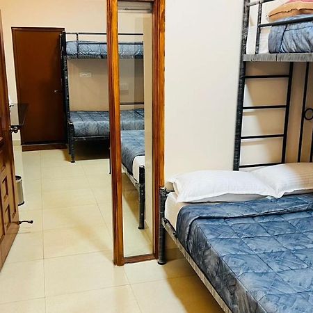 Perinba Vilas Inn Ketti Exteriér fotografie