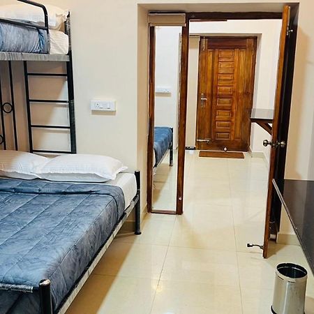 Perinba Vilas Inn Ketti Exteriér fotografie